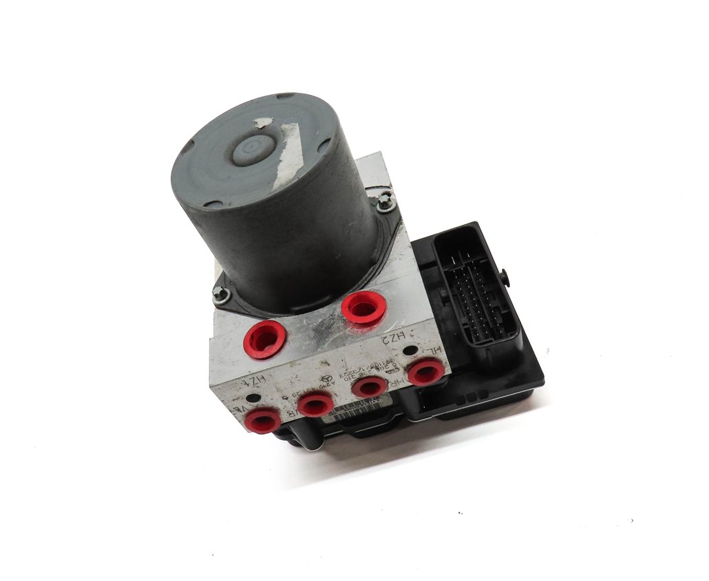 Thumbnail 3: 2010 MERCEDES E350 (W212) ANTI LOCK ABS BRAKE PUMP MODULE
