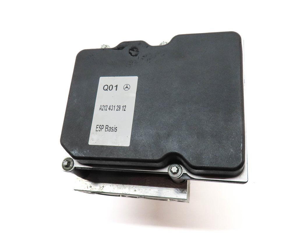 Thumbnail 5: 2010 MERCEDES E350 (W212) ANTI LOCK ABS BRAKE PUMP MODULE