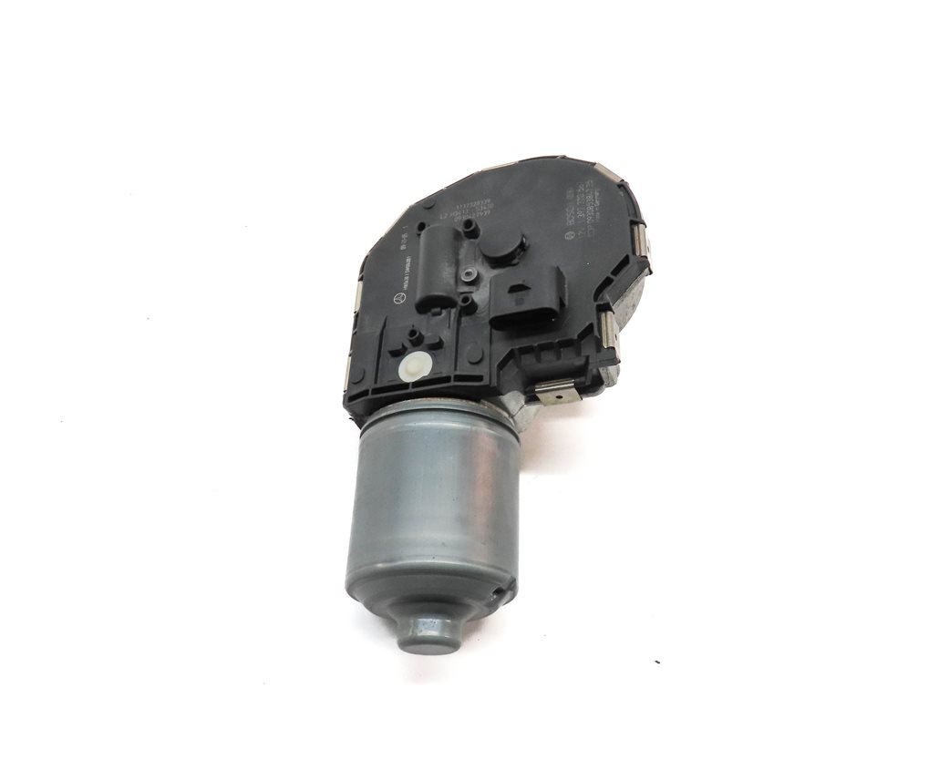 Thumbnail 2: 2010-2017 MERCEDES BENZ E CLS CLASS (C218 W212) FRONT WINDSHIELD WIPER MOTOR