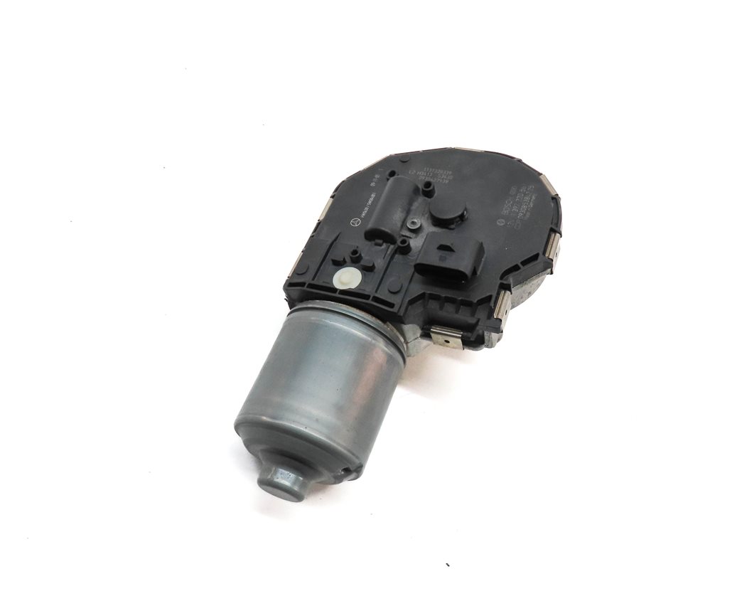 Thumbnail 3: 2010-2017 MERCEDES BENZ E CLS CLASS (C218 W212) FRONT WINDSHIELD WIPER MOTOR