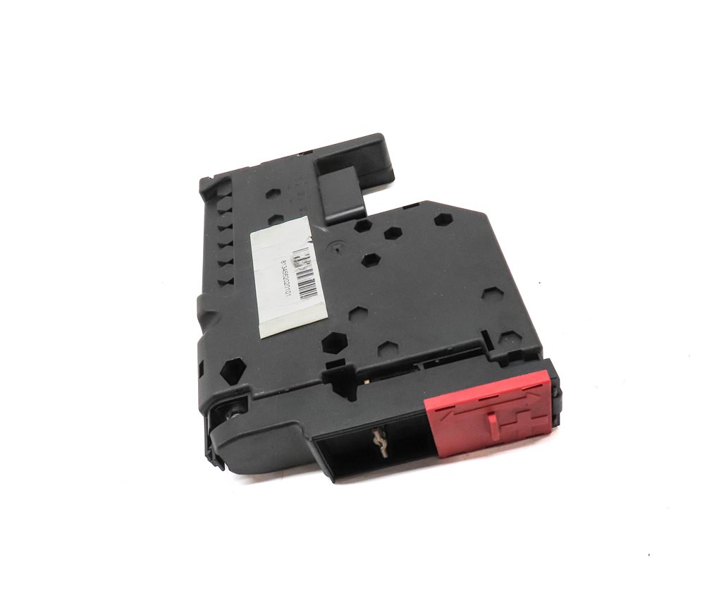 Thumbnail 3: 2010 MERCEDES E350 SEDAN (W212) 3.5L POSITIVE BATTERY TERMINAL JUNCTION BOX