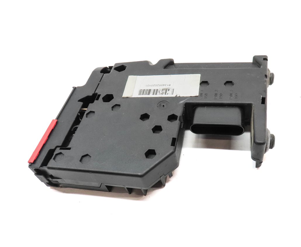 Thumbnail 4: 2010 MERCEDES E350 SEDAN (W212) 3.5L POSITIVE BATTERY TERMINAL JUNCTION BOX