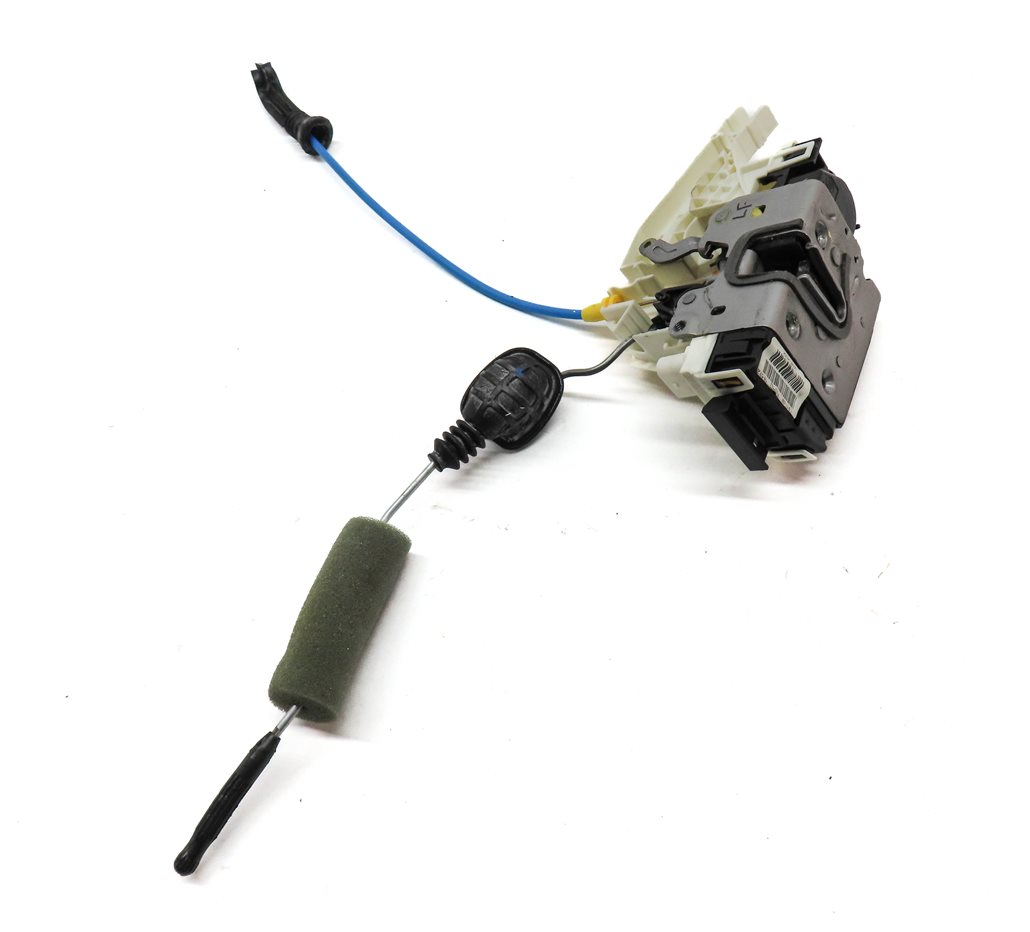 Thumbnail 5: 2010-2019 MB C300 C350 E350 E550 GLK250 GLK350 SL450 SL550 LEFT FRONT DOOR LATCH