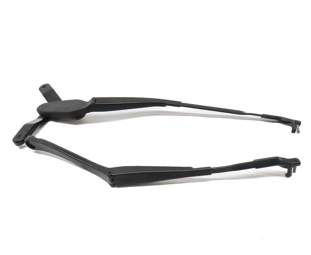 Thumbnail 2: 2010 MERCEDES E350 E63 (W212) FRONT LEFT & RIGHT WINDSHIELD WIPER ARM SET/2