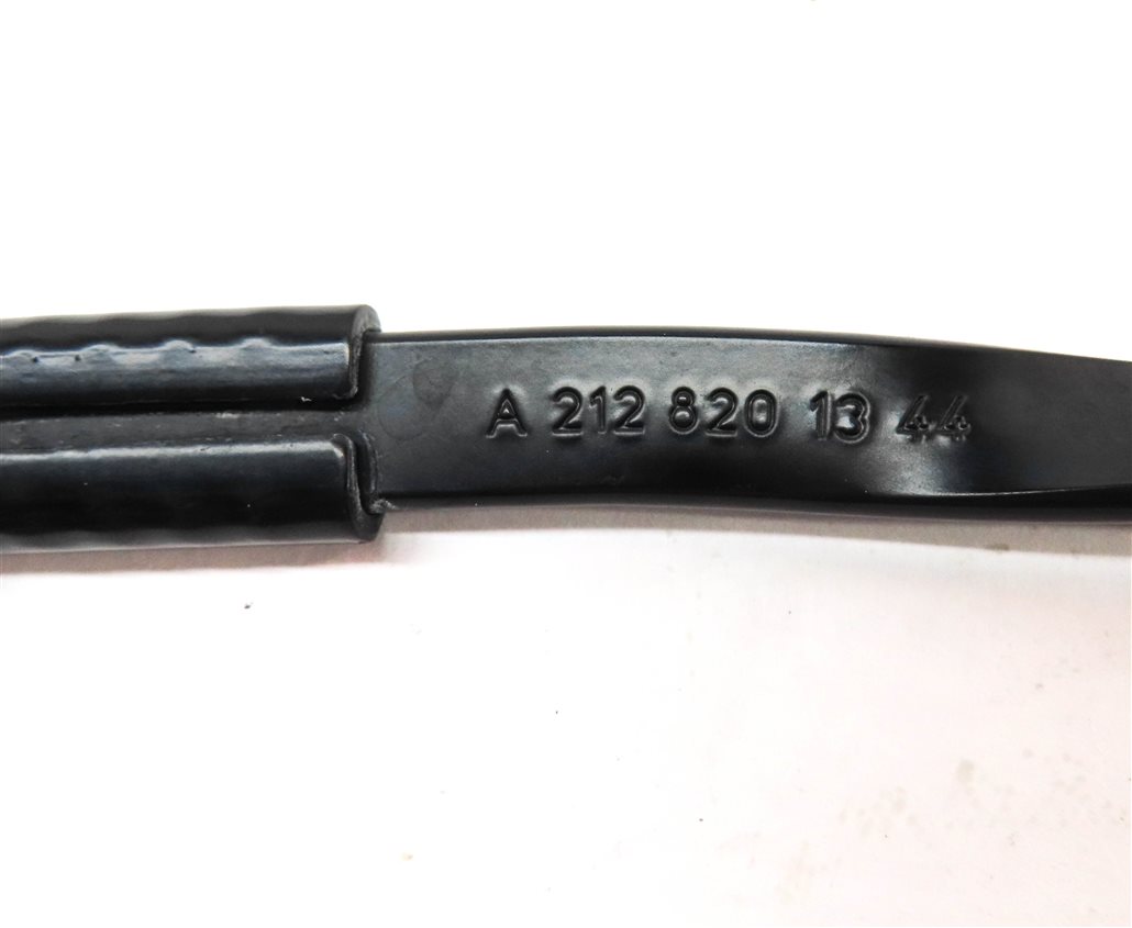 Thumbnail 5: 2010 MERCEDES E350 E63 (W212) FRONT LEFT & RIGHT WINDSHIELD WIPER ARM SET/2