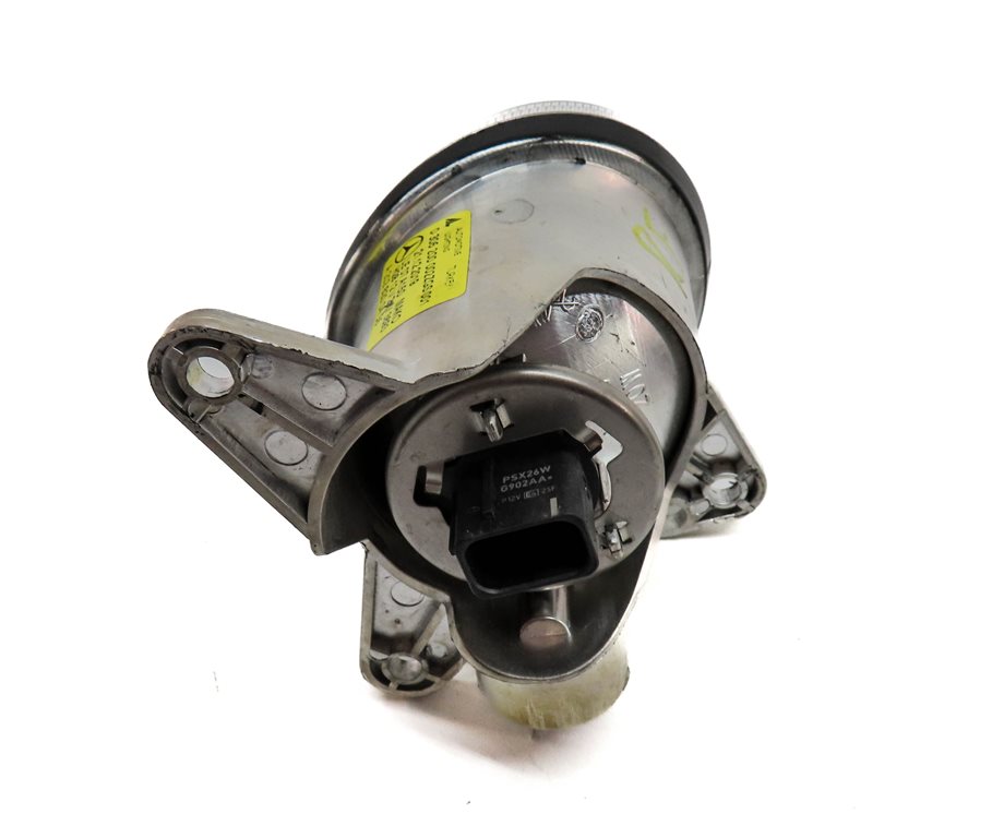 Thumbnail 4: 10-12 MERCEDES E-CLASS A207 C207 W207 W212 FRONT RIGHT PASSENGER FOGLIGHT SET/2