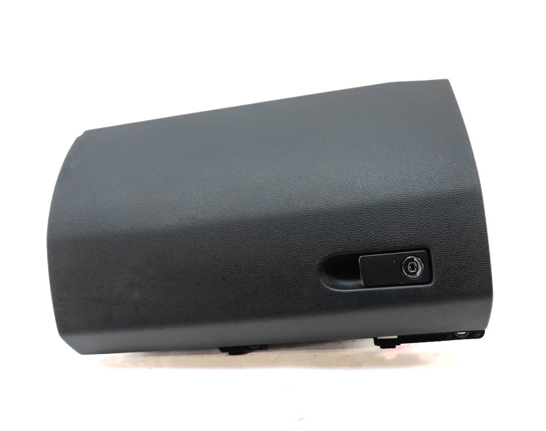 Thumbnail 2: 10-12 MERCEDES E350 E63 E550 W212 FRONT RIGHT PASSENGER GLOVEBOX (Black)