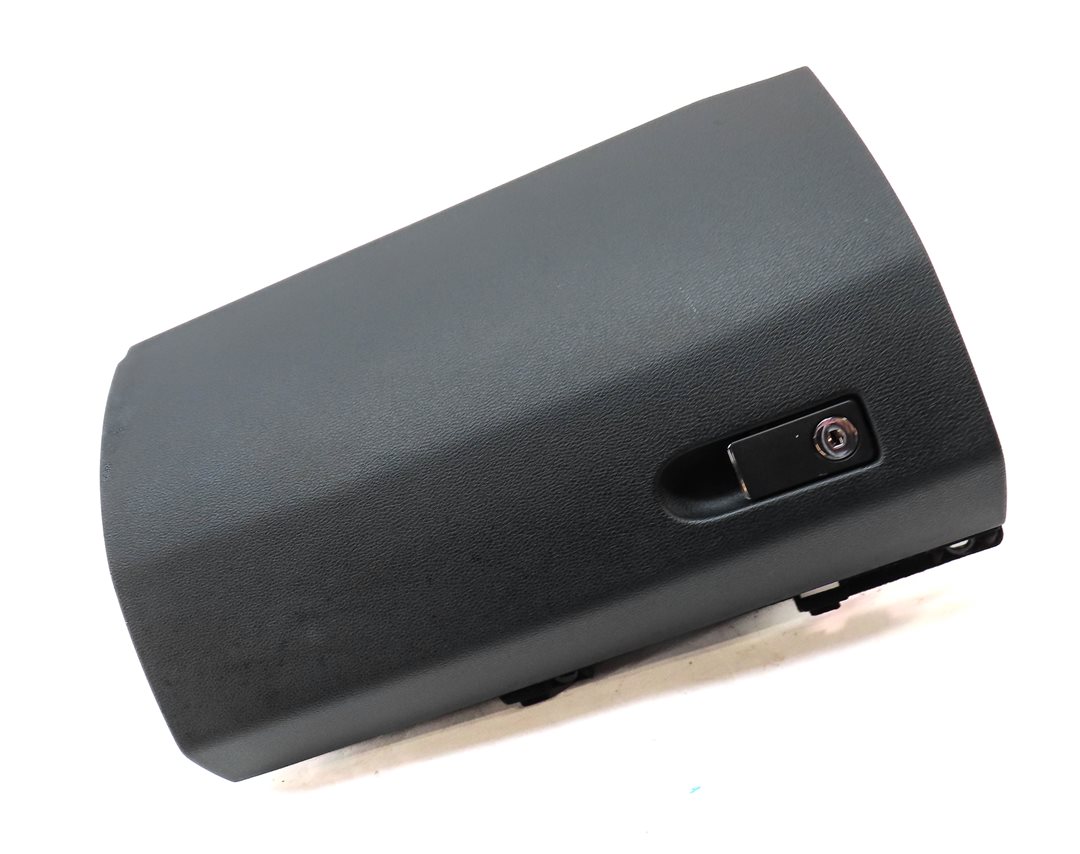 Thumbnail 3: 10-12 MERCEDES E350 E63 E550 W212 FRONT RIGHT PASSENGER GLOVEBOX (Black)