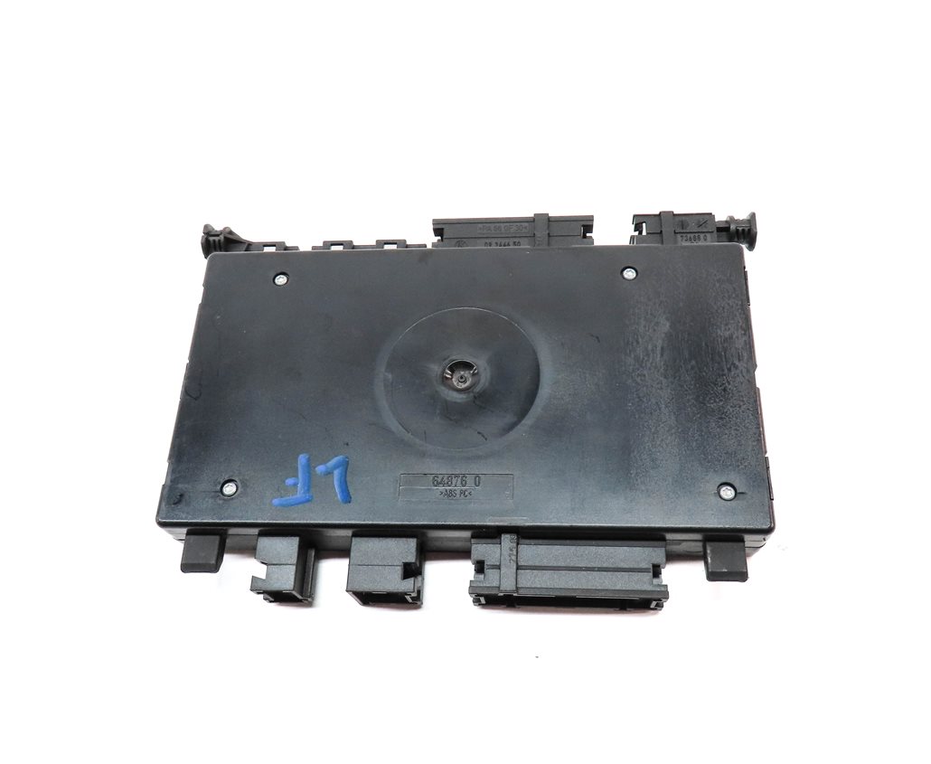 Thumbnail 5: 2010 MERCEDES E350 (W212) FRONT LEFT DRIVER SEAT CONTROL MODULE