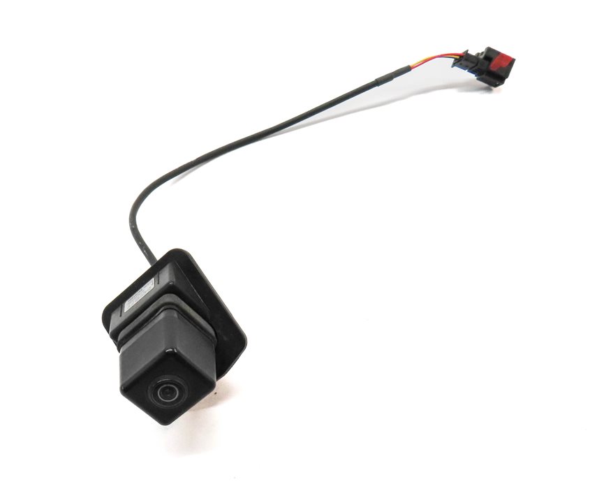 Thumbnail 3: 10-13 MERCEDES E300 E350 E400 E550 (A207 C207 W207 W212) BACKUP REVERSE CAMERA