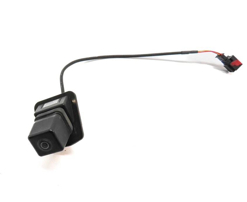 Thumbnail 4: 10-13 MERCEDES E300 E350 E400 E550 (A207 C207 W207 W212) BACKUP REVERSE CAMERA