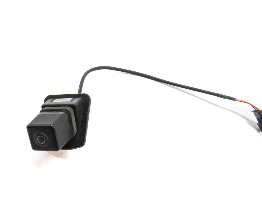 Thumbnail 5: 10-13 MERCEDES E300 E350 E400 E550 (A207 C207 W207 W212) BACKUP REVERSE CAMERA
