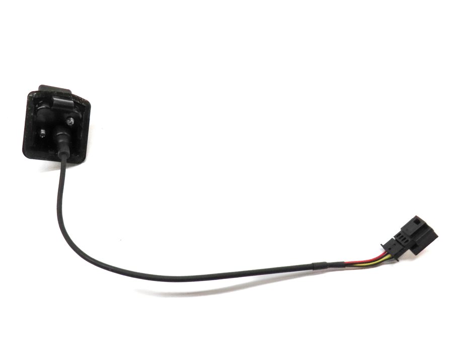 Thumbnail 6: 10-13 MERCEDES E300 E350 E400 E550 (A207 C207 W207 W212) BACKUP REVERSE CAMERA