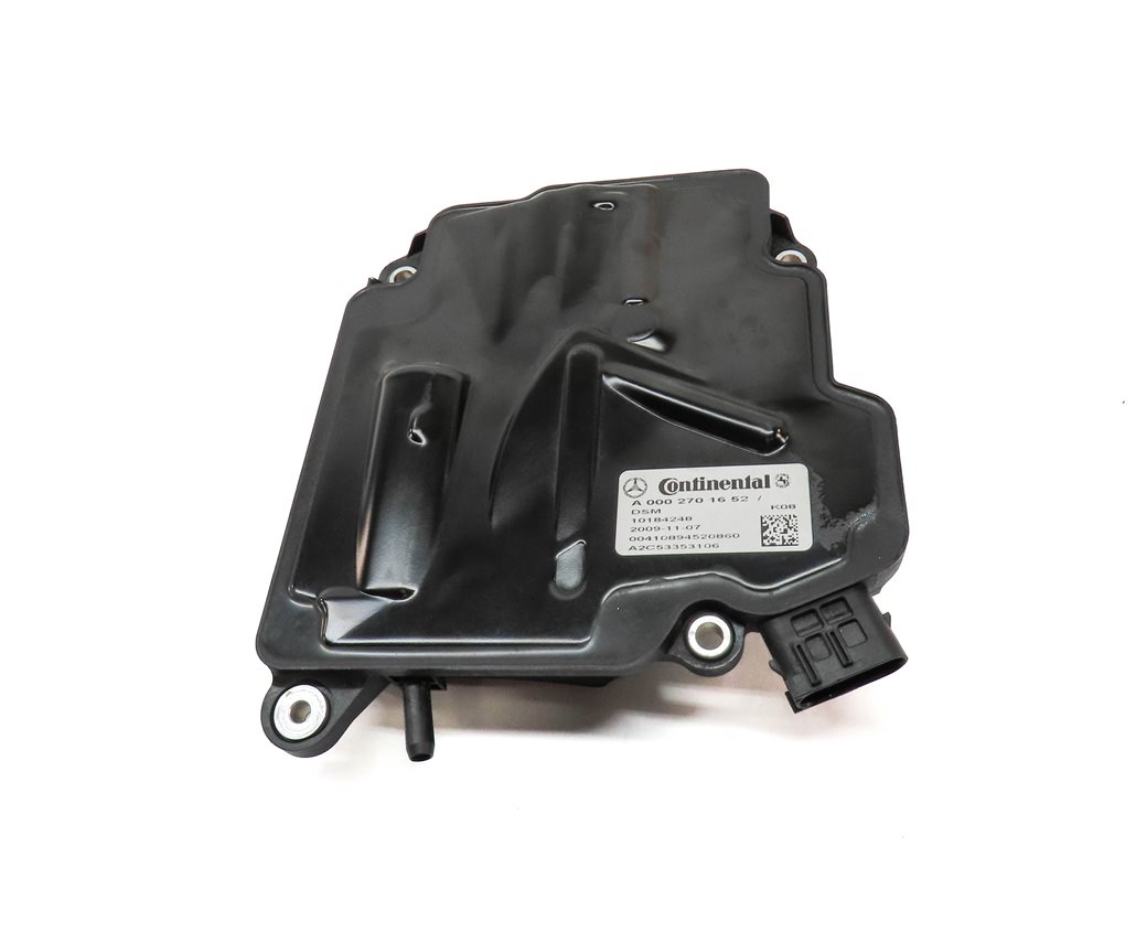 Thumbnail 2: 2010 MERCEDES E350 (W212) AUTOMATIC TRANSMISSION CONTROL MODULE TCM