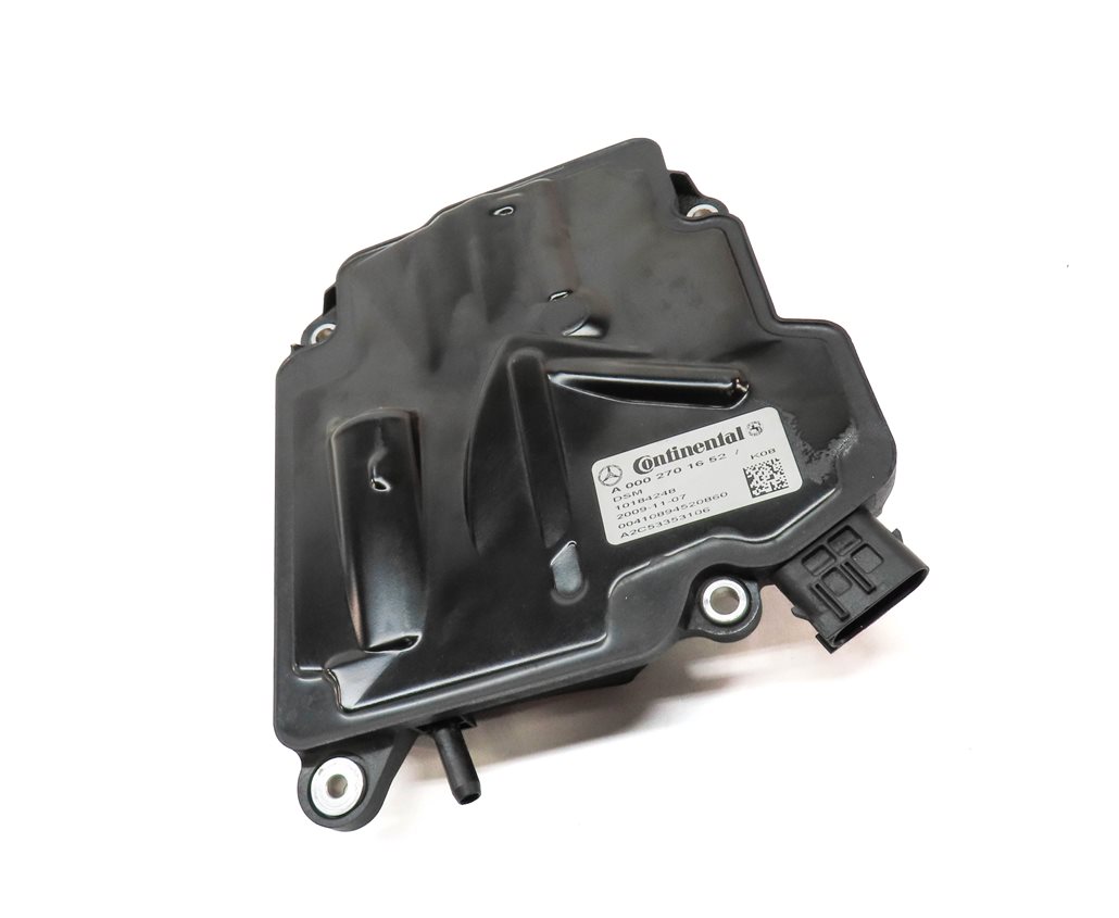 Thumbnail 3: 2010 MERCEDES E350 (W212) AUTOMATIC TRANSMISSION CONTROL MODULE TCM