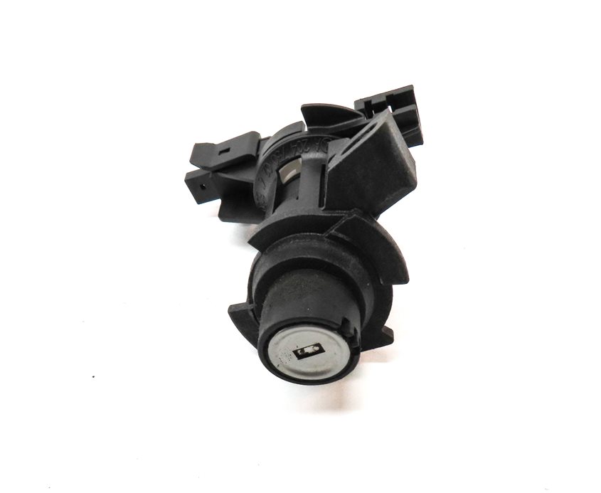 Thumbnail 4: 10 MERCEDES E350 (W212) FRONT DRIVER DOOR REAR TRUNK LID LOCK CYLINDER KEY SET/3