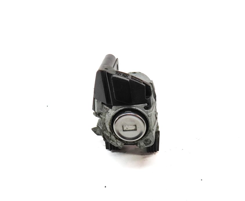 Thumbnail 7: 10 MERCEDES E350 (W212) FRONT DRIVER DOOR REAR TRUNK LID LOCK CYLINDER KEY SET/3