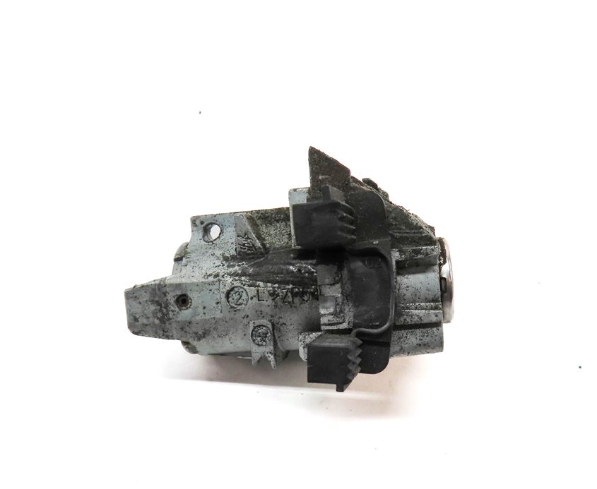 Thumbnail 8: 10 MERCEDES E350 (W212) FRONT DRIVER DOOR REAR TRUNK LID LOCK CYLINDER KEY SET/3