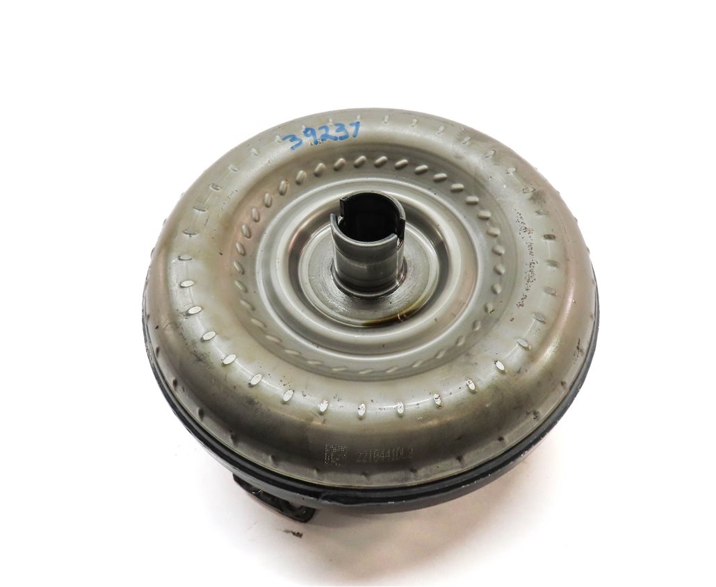Thumbnail 2: 06-11 MERCEDES E350 W212 06-07 C280 C350 W204 AUTO TRANSMISSION TORQUE CONVERTER