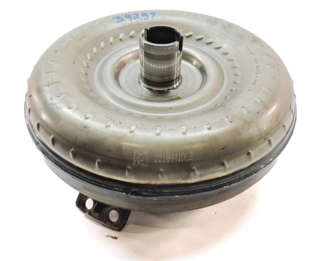 Thumbnail 4: 06-11 MERCEDES E350 W212 06-07 C280 C350 W204 AUTO TRANSMISSION TORQUE CONVERTER