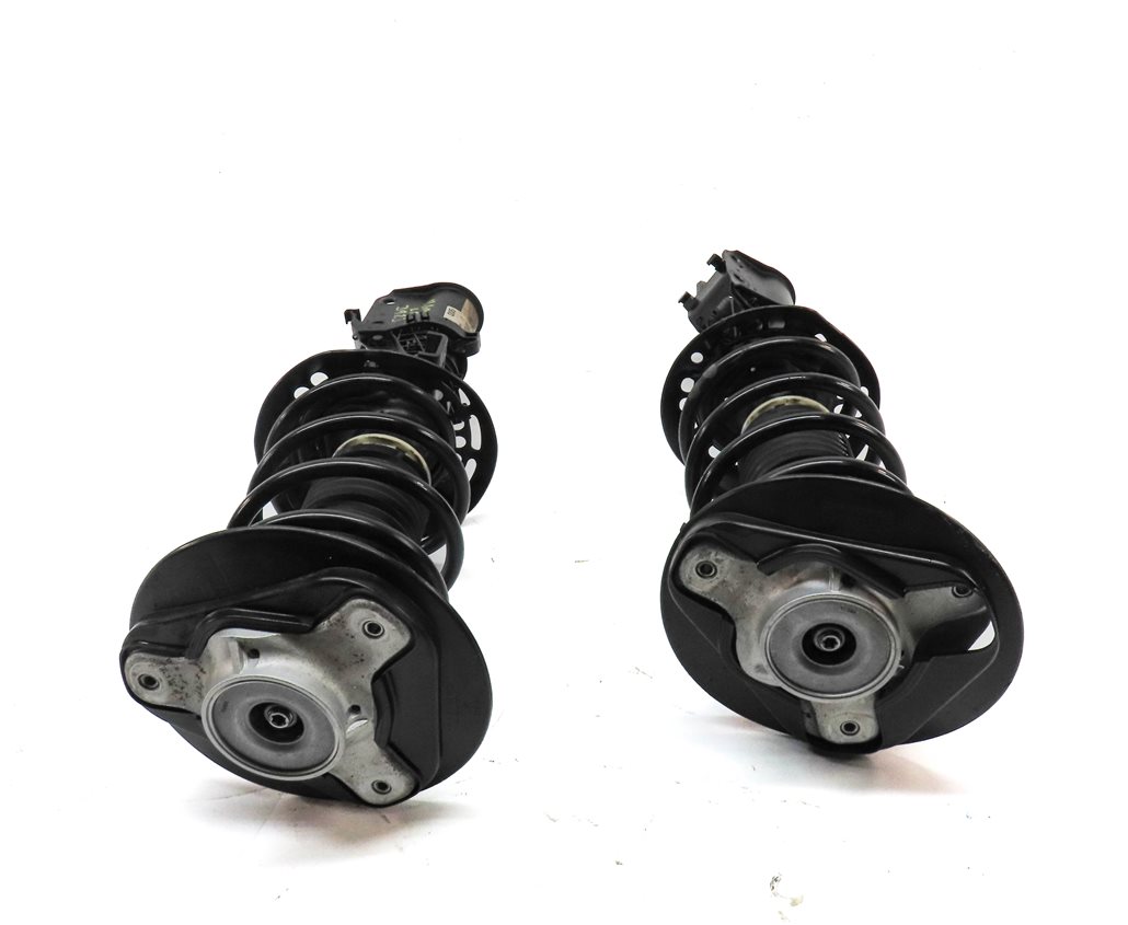 Thumbnail 4: 2010-2016 MERCEDES E-CLASS (W212) RIGHT FRONT PASSENGER SUSPENSION SHOCK STRUT