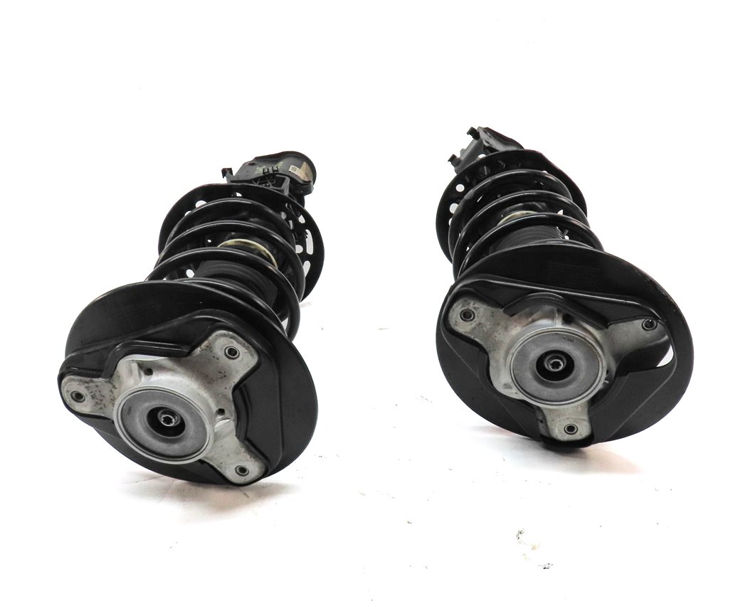 Thumbnail 5: 2010-2016 MERCEDES E-CLASS (W212) RIGHT FRONT PASSENGER SUSPENSION SHOCK STRUT