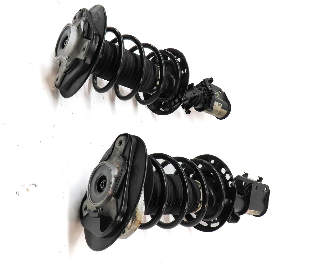Thumbnail 6: 2010-2016 MERCEDES E-CLASS (W212) RIGHT FRONT PASSENGER SUSPENSION SHOCK STRUT