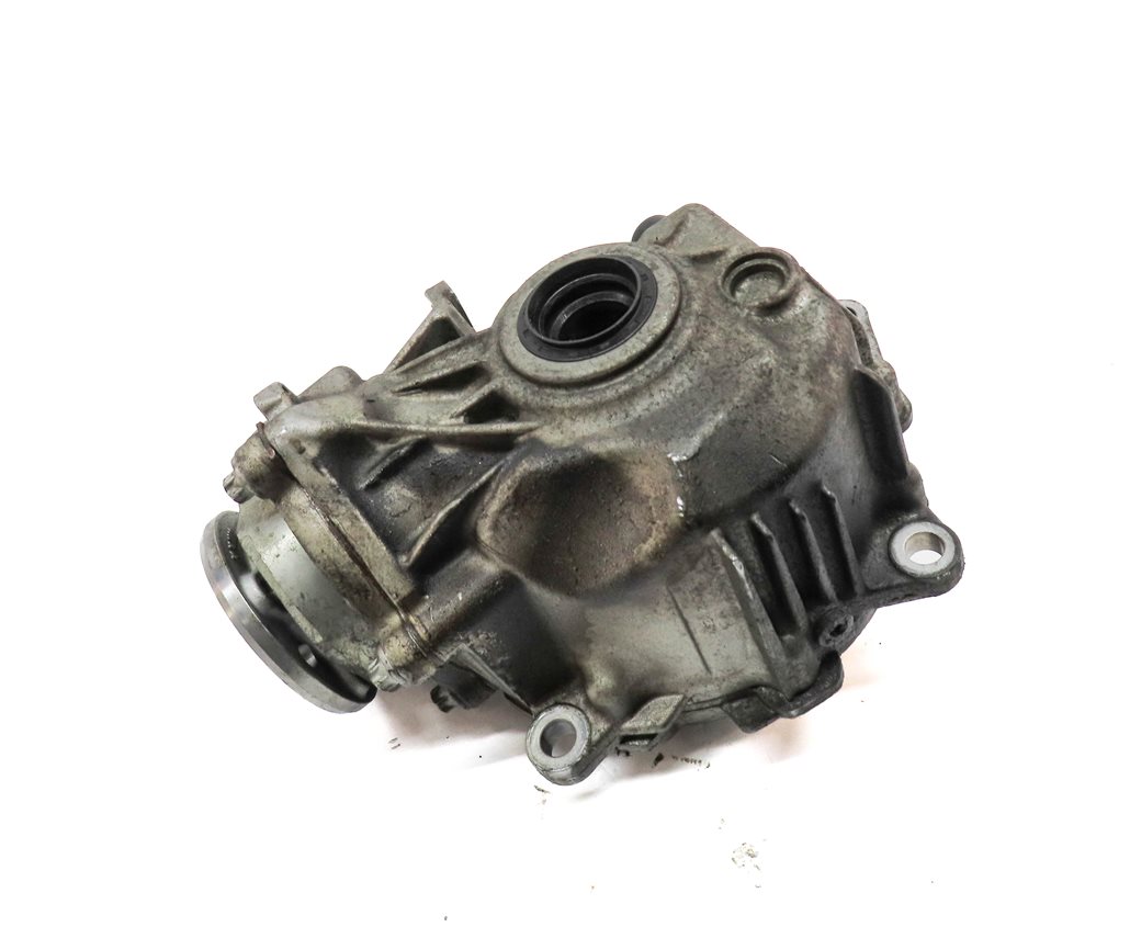 08-17 MERCEDES C300 E350 GLK250 (W205 W212 X204) FRONT DIFFERENTIAL GEAR 3.07