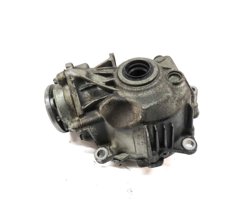 Thumbnail 2: 08-17 MERCEDES C300 E350 GLK250 (W205 W212 X204) FRONT DIFFERENTIAL GEAR 3.07