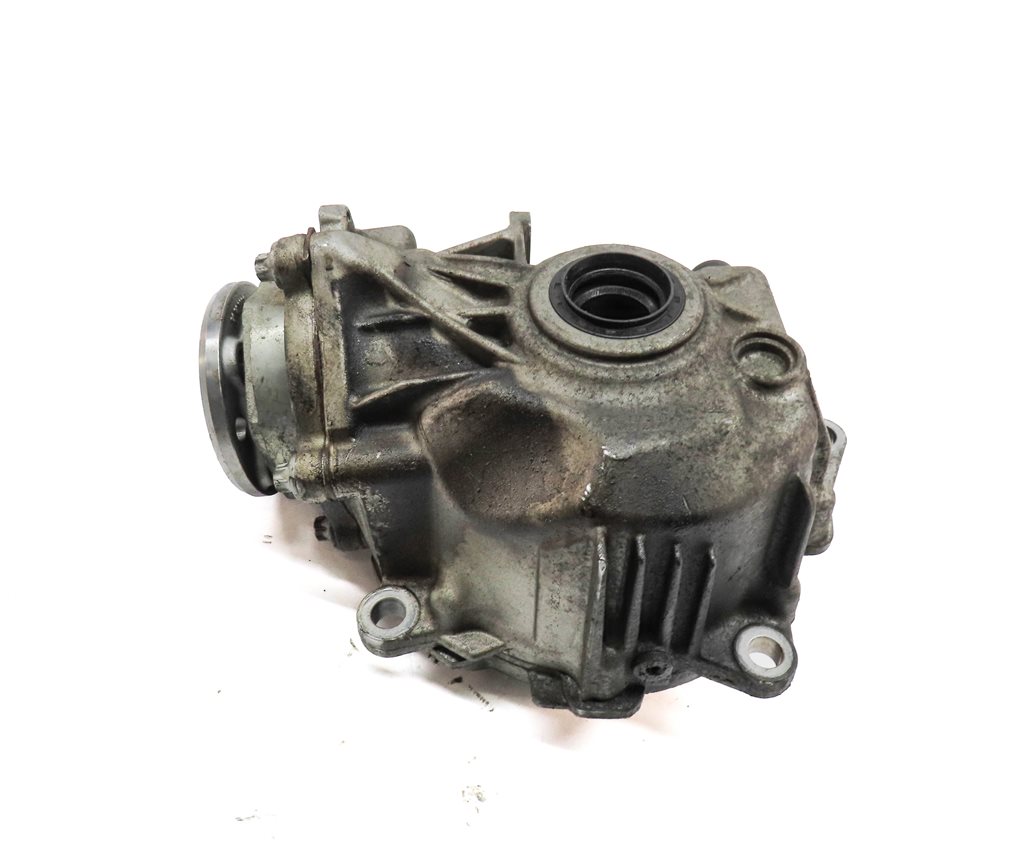 Thumbnail 3: 08-17 MERCEDES C300 E350 GLK250 (W205 W212 X204) FRONT DIFFERENTIAL GEAR 3.07