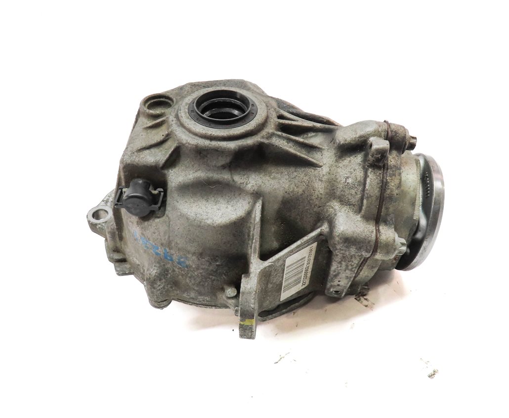 Thumbnail 5: 08-17 MERCEDES C300 E350 GLK250 (W205 W212 X204) FRONT DIFFERENTIAL GEAR 3.07