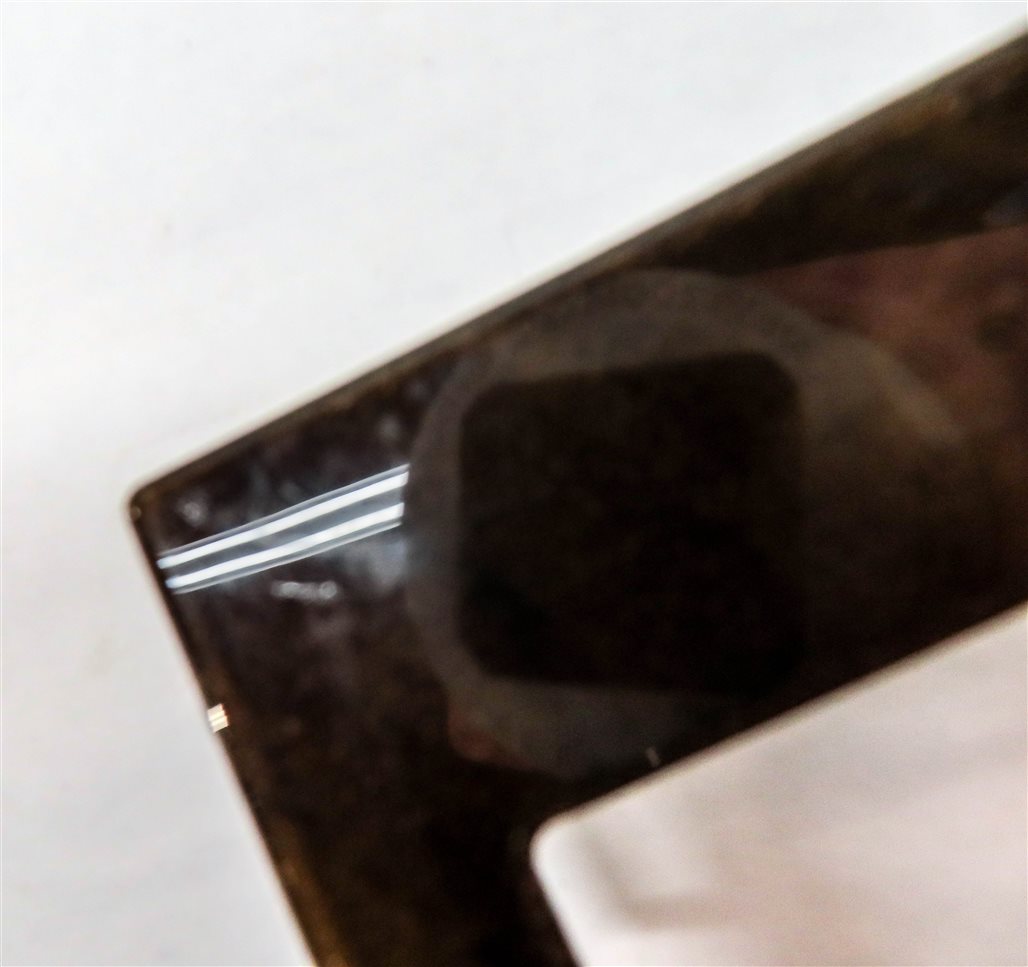 Thumbnail 14: 2010 MERCEDES E350 (W212) INTERIOR DASH CENTER CONSOLE DOOR TRIM SET/15 (Walnut)