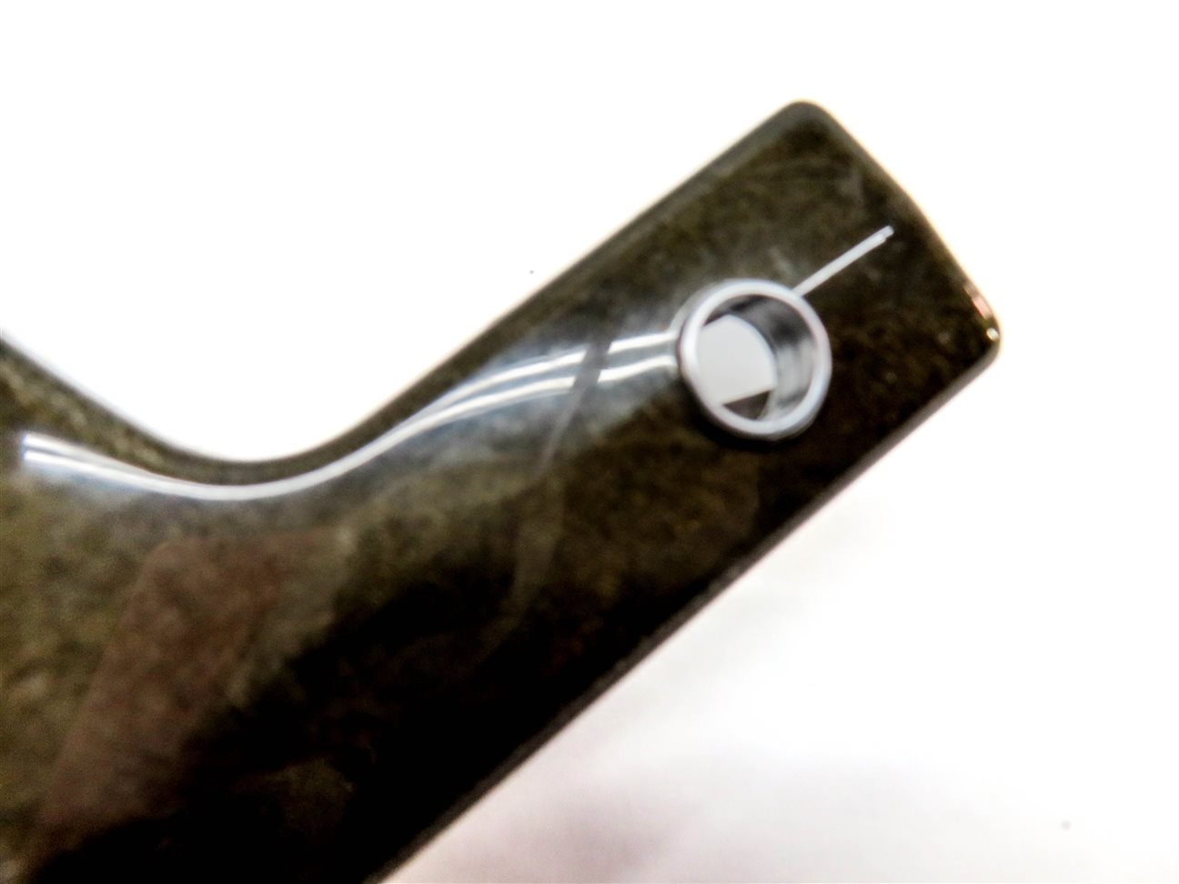 Thumbnail 16: 2010 MERCEDES E350 (W212) INTERIOR DASH CENTER CONSOLE DOOR TRIM SET/15 (Walnut)