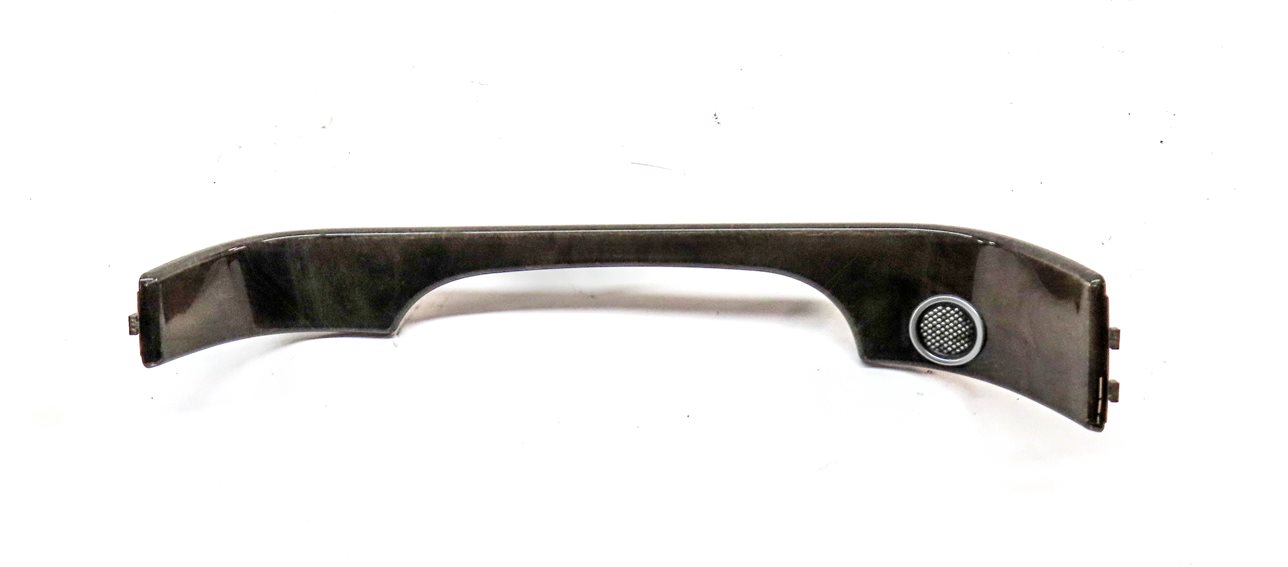 Thumbnail 20: 2010 MERCEDES E350 (W212) INTERIOR DASH CENTER CONSOLE DOOR TRIM SET/15 (Walnut)