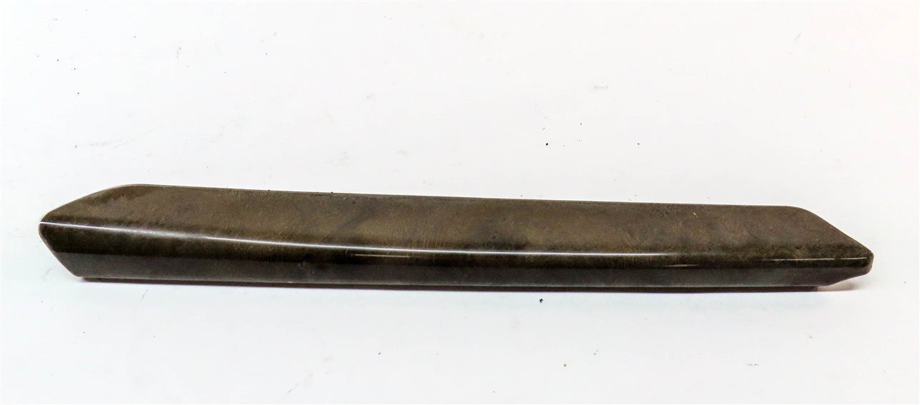 Thumbnail 24: 2010 MERCEDES E350 (W212) INTERIOR DASH CENTER CONSOLE DOOR TRIM SET/15 (Walnut)