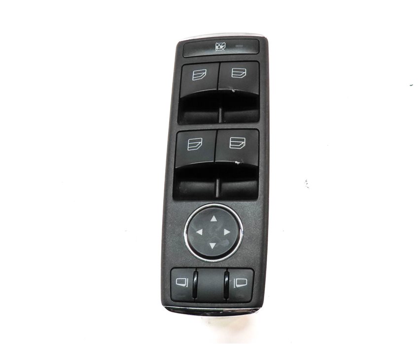 Thumbnail 4: 08-12 MERCEDES C250 C300 E350 E550 GLK350 (W204 W212 X204) DRIVER WINDOW SWITCH