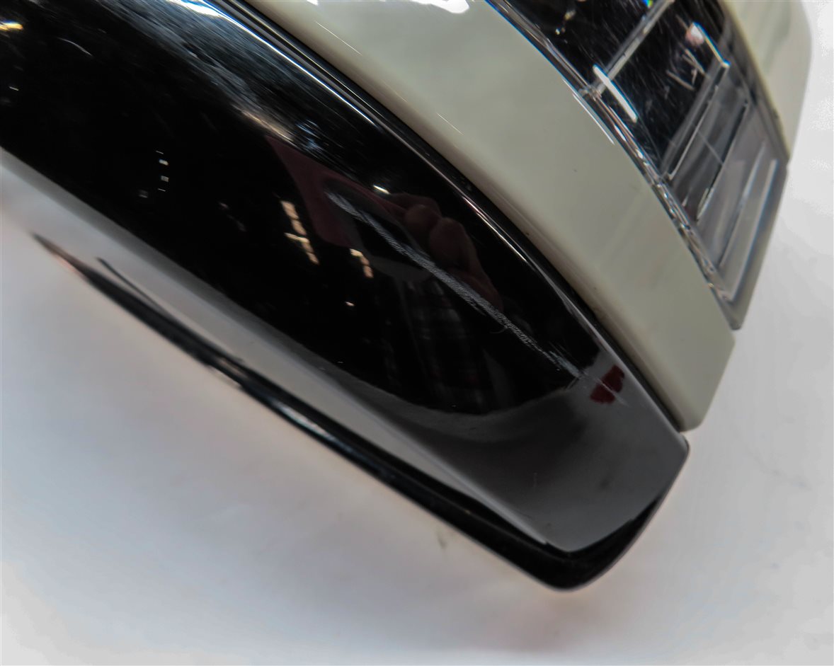 Thumbnail 7: 2010 MB E350 E550 E63 (W212) LEFT HEATED MEMORY AUTODIM DOOR MIRROR (White)