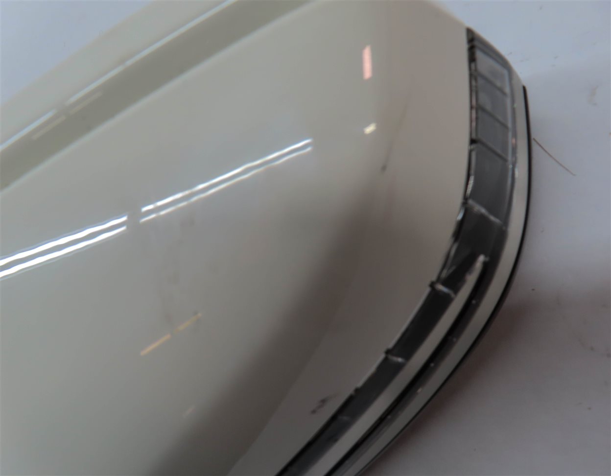 Thumbnail 9: 2010 MB E350 E550 E63 (W212) LEFT HEATED MEMORY AUTODIM DOOR MIRROR (White)