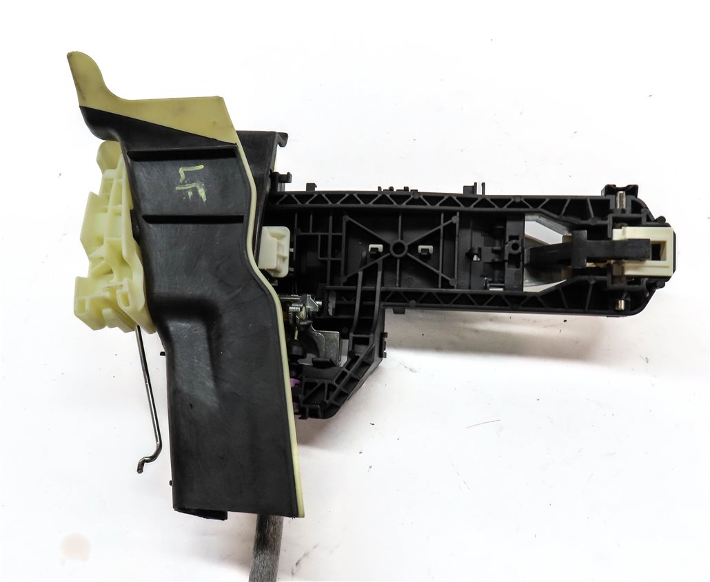 Thumbnail 5: 11-19 MERCEDES E300 E350 E550 GL350 GL450 GL550 DRIVER DOOR HANDLE (White)