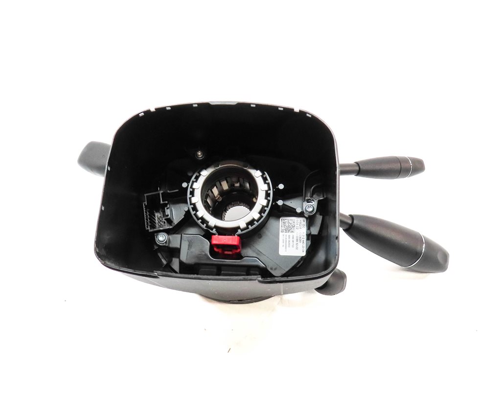 Thumbnail 5: 2010 MB E350 E550 BLINKER WIPER CRUISE GEAR SHIFT COMBINATION SWITCH w/ SPRING