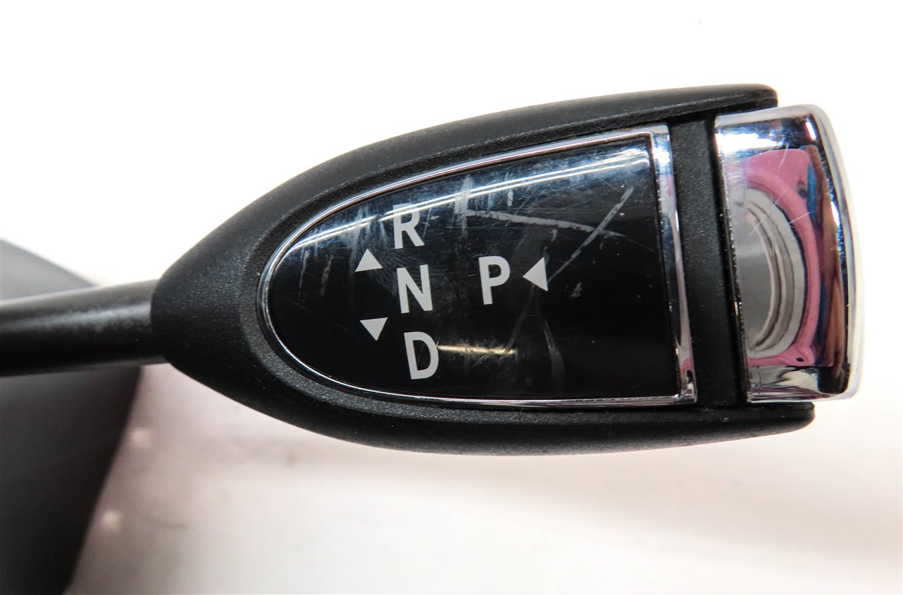 Thumbnail 7: 2010 MB E350 E550 BLINKER WIPER CRUISE GEAR SHIFT COMBINATION SWITCH w/ SPRING