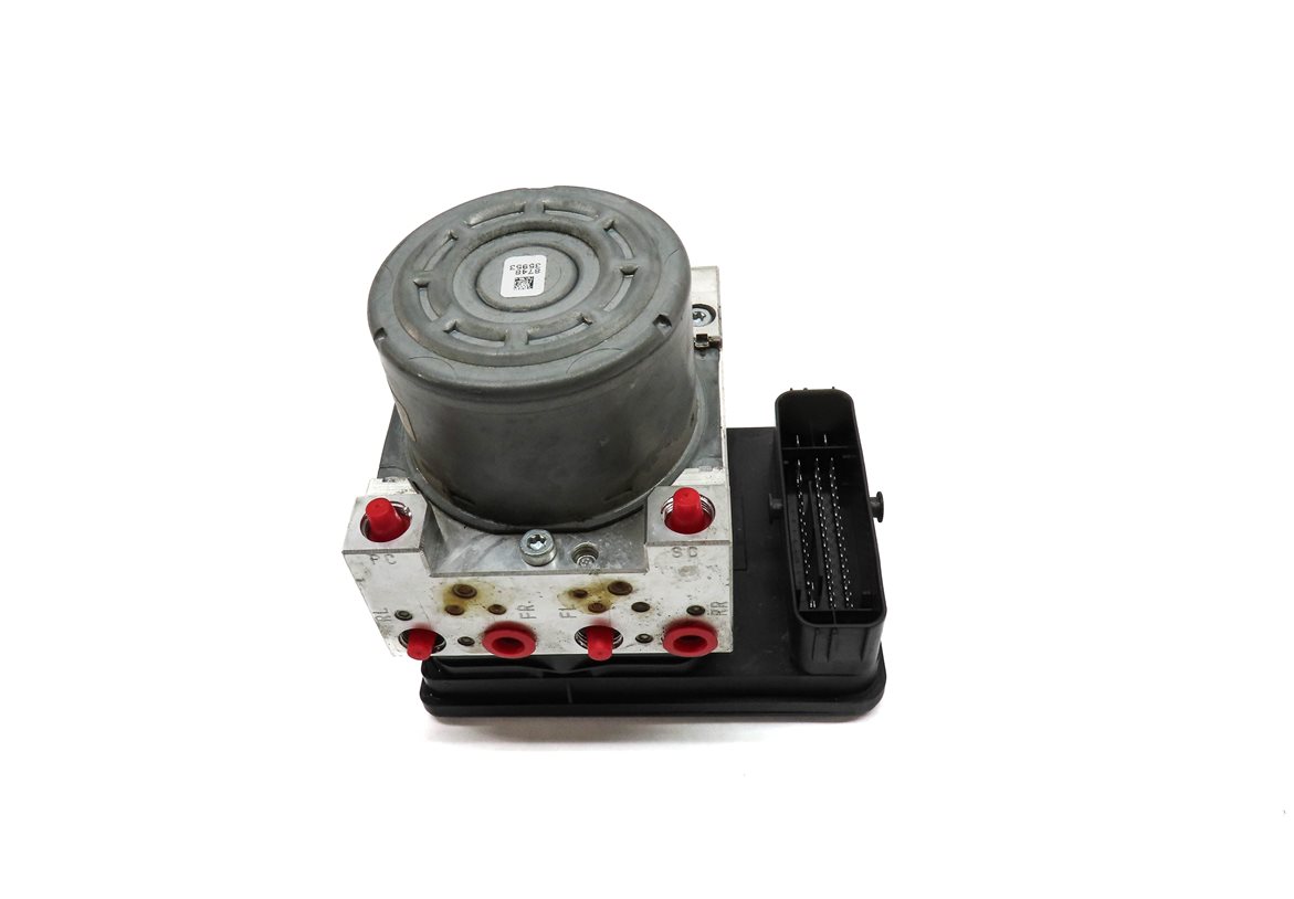 Thumbnail 2: 16 LAND ROVER DISCOVERY SPORT (L550) 2.0L AWD ANTI-LOCK ABS BRAKE PUMP & MODULE