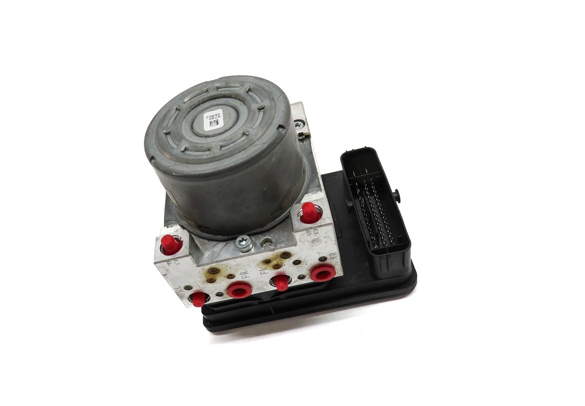 Thumbnail 3: 16 LAND ROVER DISCOVERY SPORT (L550) 2.0L AWD ANTI-LOCK ABS BRAKE PUMP & MODULE