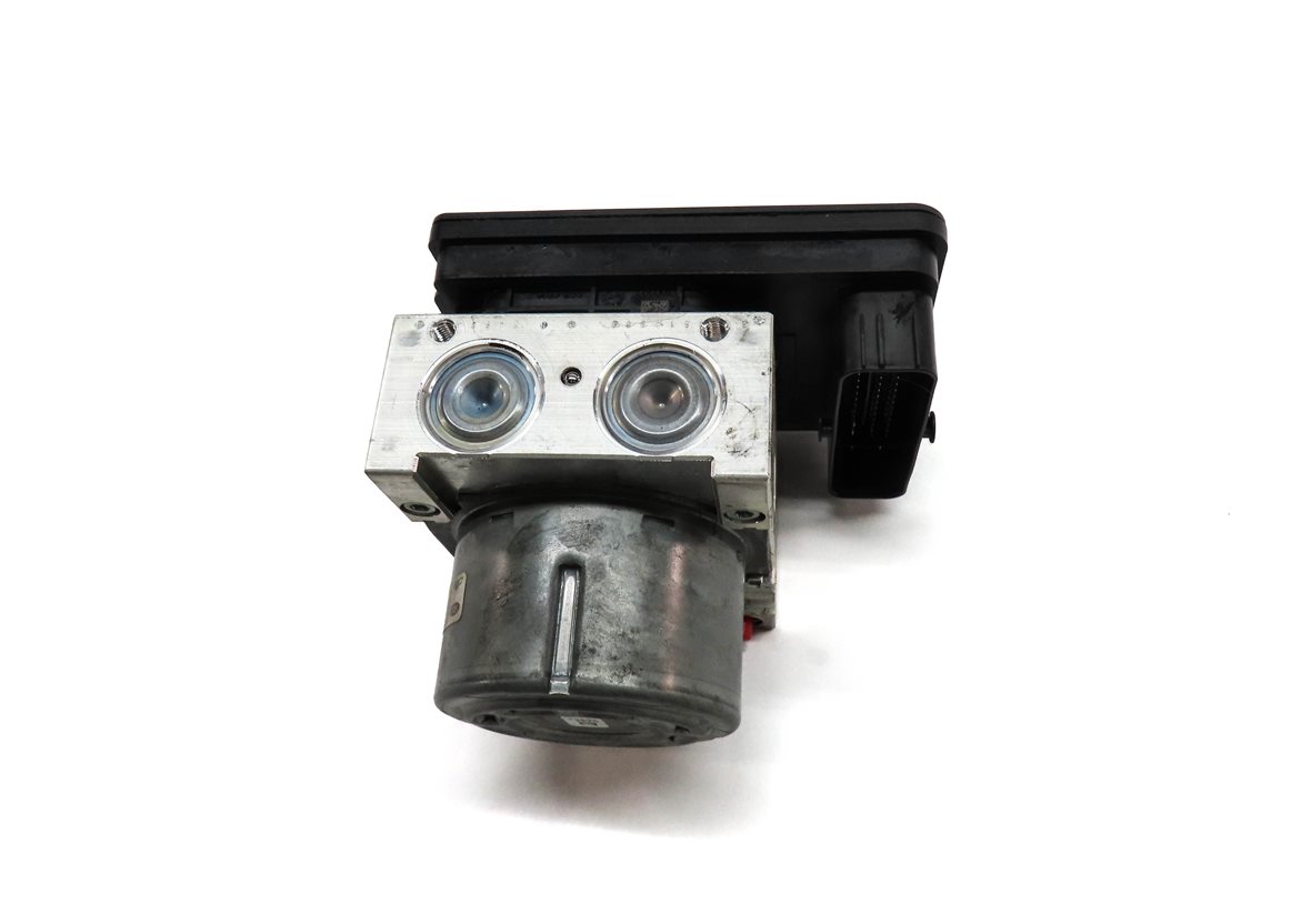 Thumbnail 4: 16 LAND ROVER DISCOVERY SPORT (L550) 2.0L AWD ANTI-LOCK ABS BRAKE PUMP & MODULE