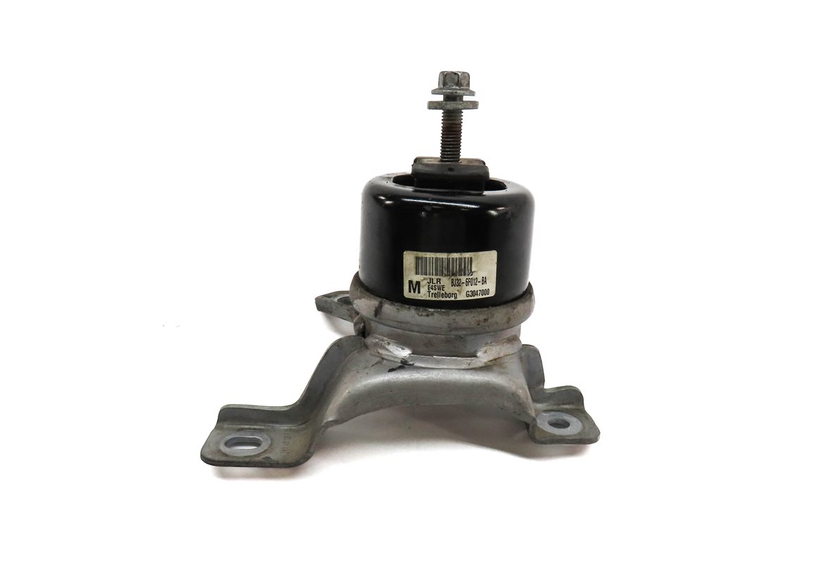 Thumbnail 4: 2016 LAND ROVER DISCOVERY SPORT (L550) 2.0L ENGINE RIGHT MOTOR MOUNT