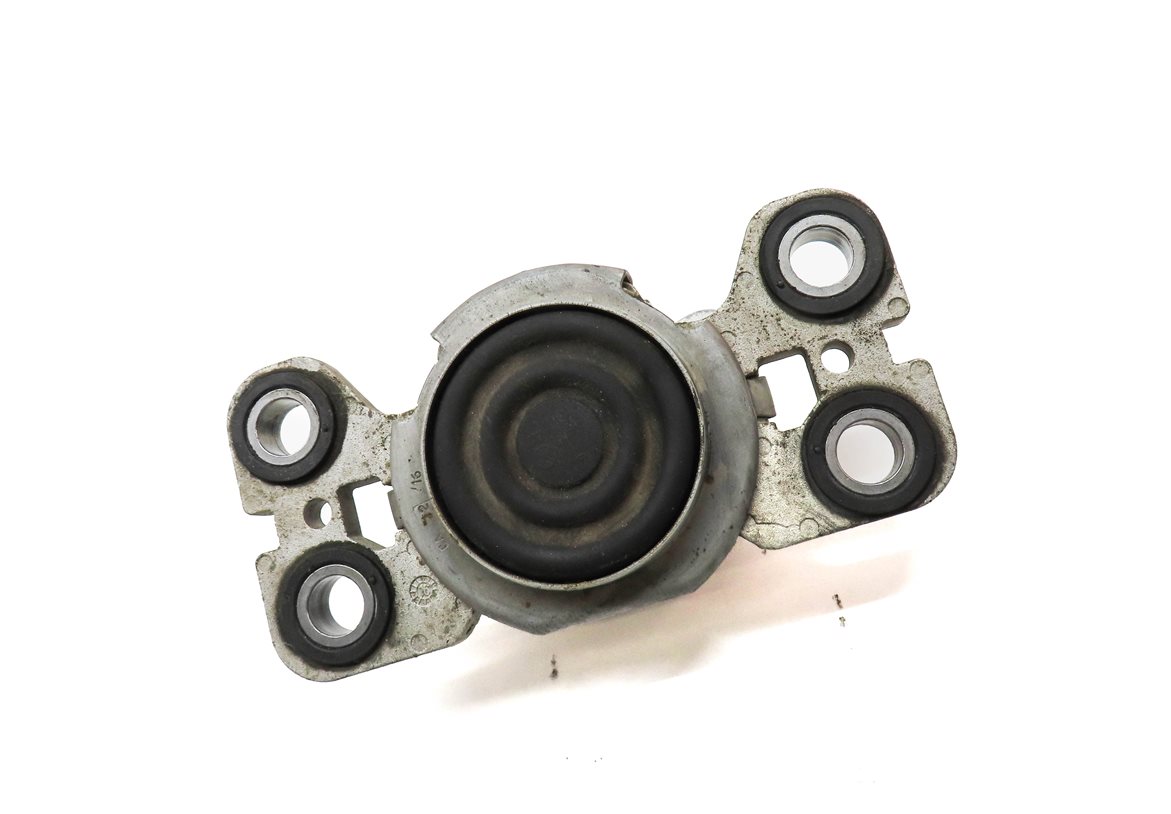 Thumbnail 3: 2016 LAND ROVER DISCOVERY SPORT (L550) 2.0L ENGINE REAR TRANSMISSION MOTOR MOUNT