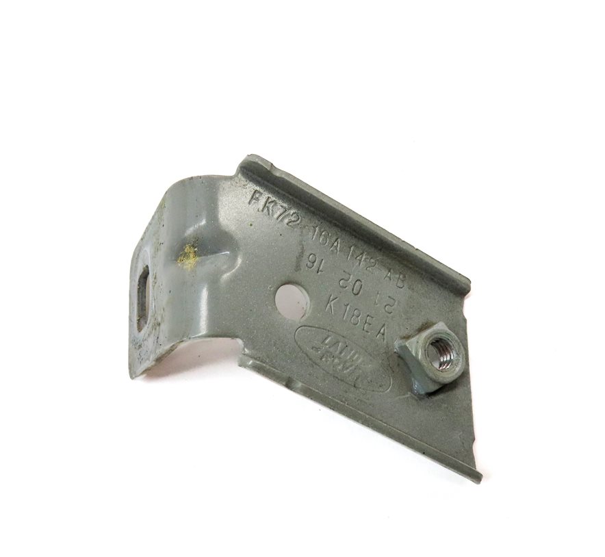 Thumbnail 4: 2016 LAND ROVER DISCOVERY SPORT (L550) FRONT RIGHT FENDER MOUNT BRACKET SET 2