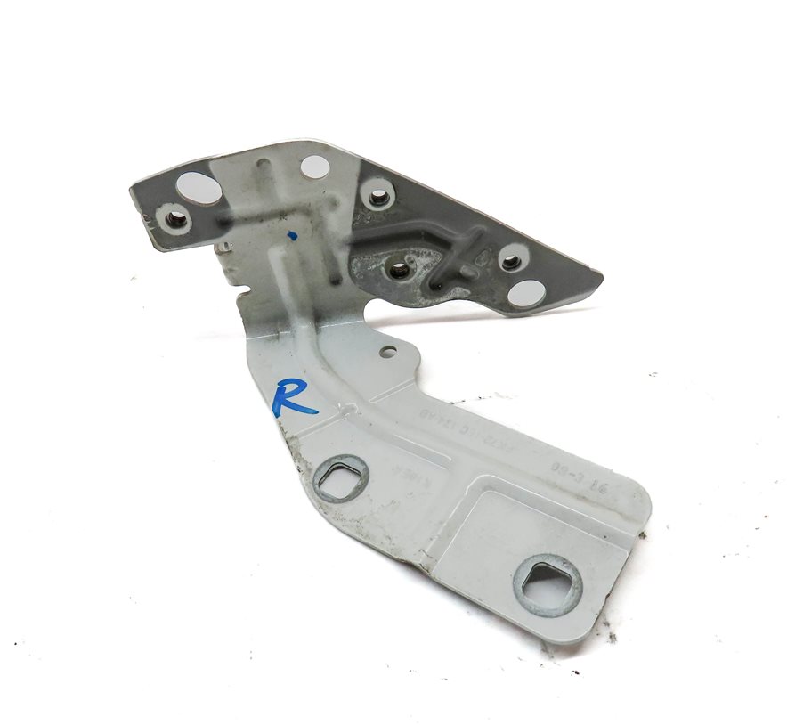Thumbnail 6: 2016 LAND ROVER DISCOVERY SPORT (L550) FRONT RIGHT FENDER MOUNT BRACKET SET 2