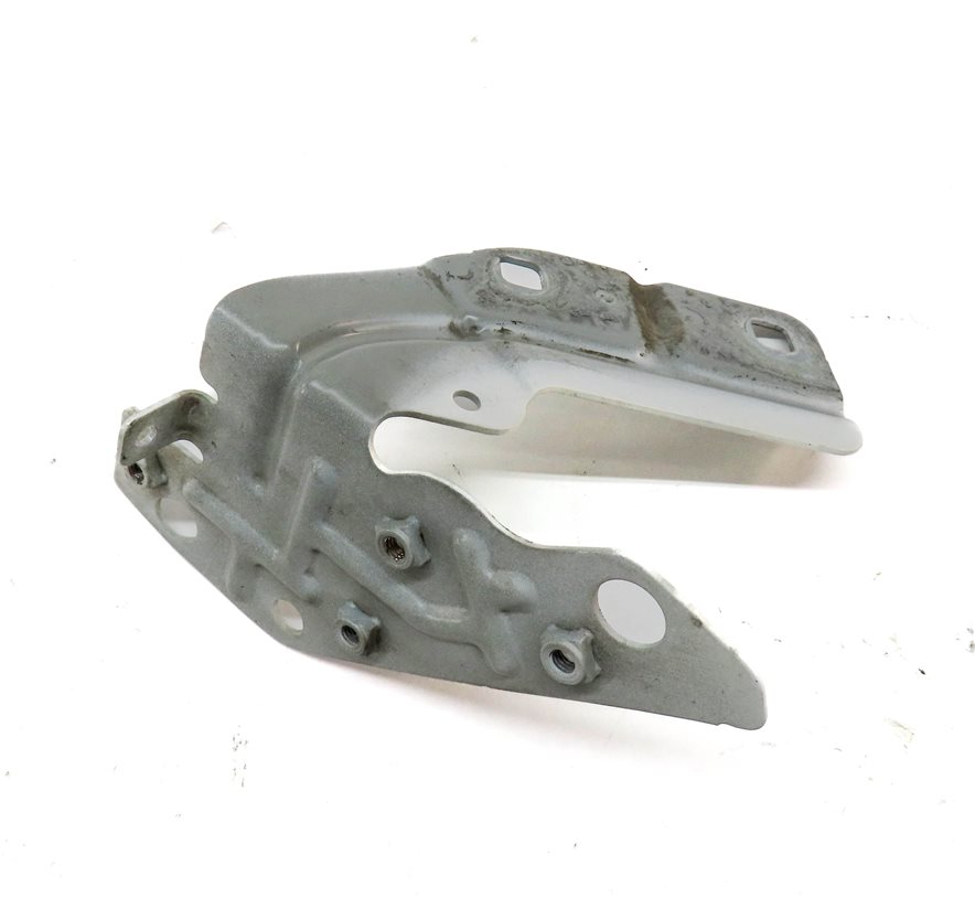Thumbnail 7: 2016 LAND ROVER DISCOVERY SPORT (L550) FRONT RIGHT FENDER MOUNT BRACKET SET 2