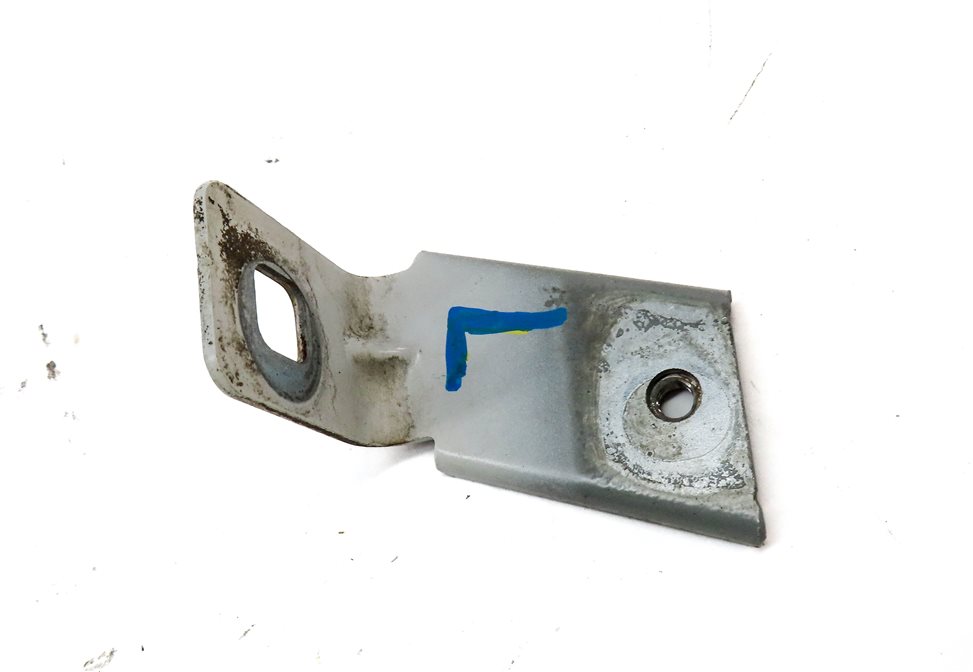 Thumbnail 4: 2016 LAND ROVER DISCOVERY SPORT (L550) FRONT LEFT FENDER MOUNT BRACKET SET 2